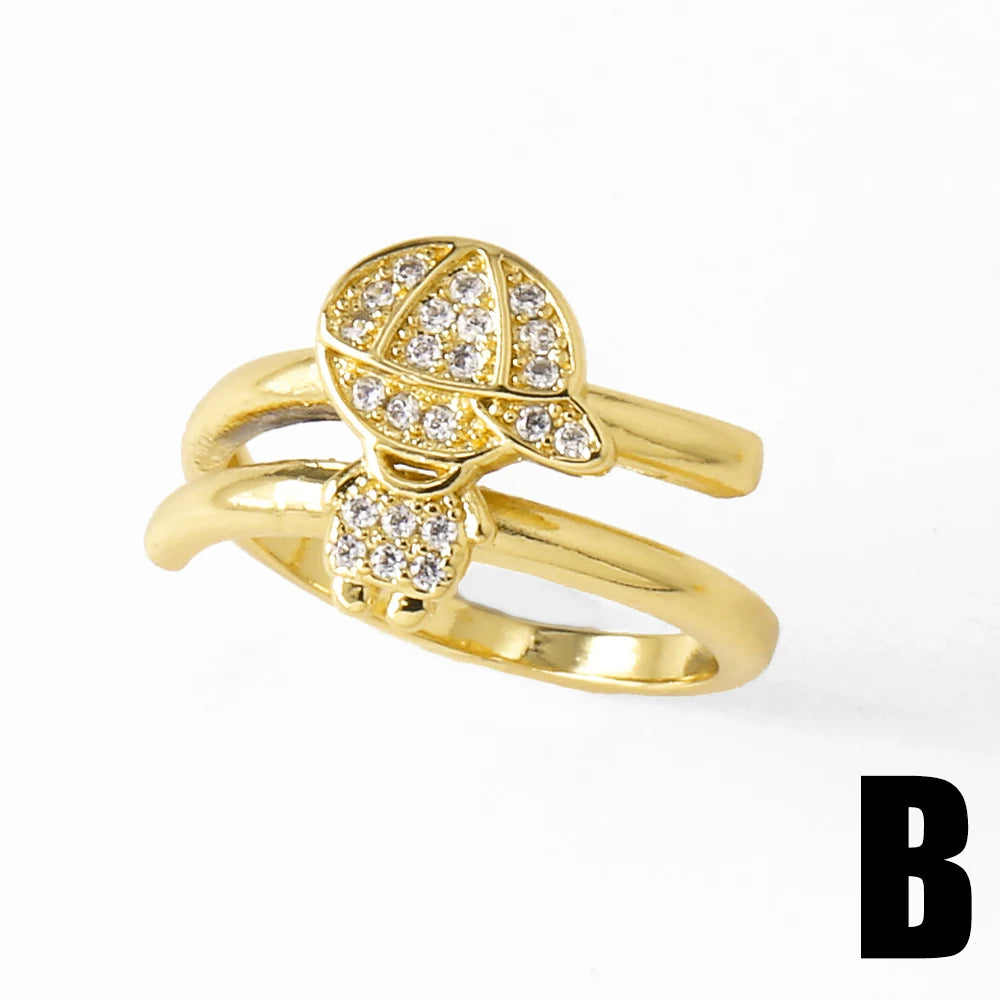 Jeja ring