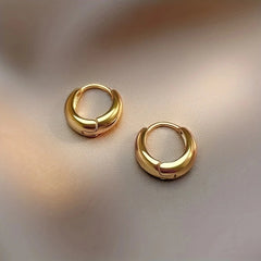 Lovely earrings