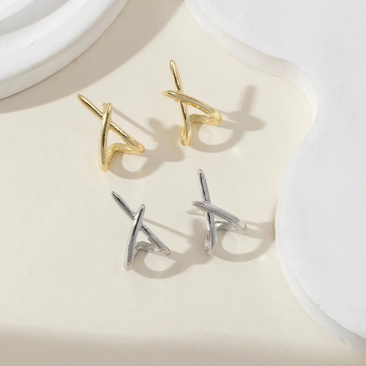heba earrings