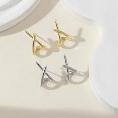 heba earrings