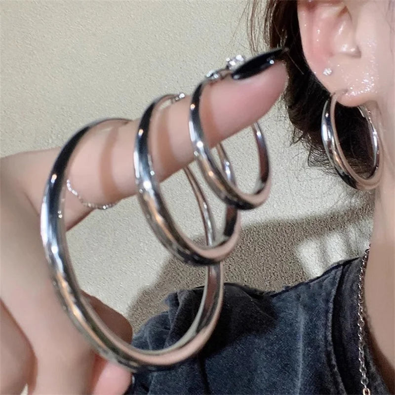Koke earrings