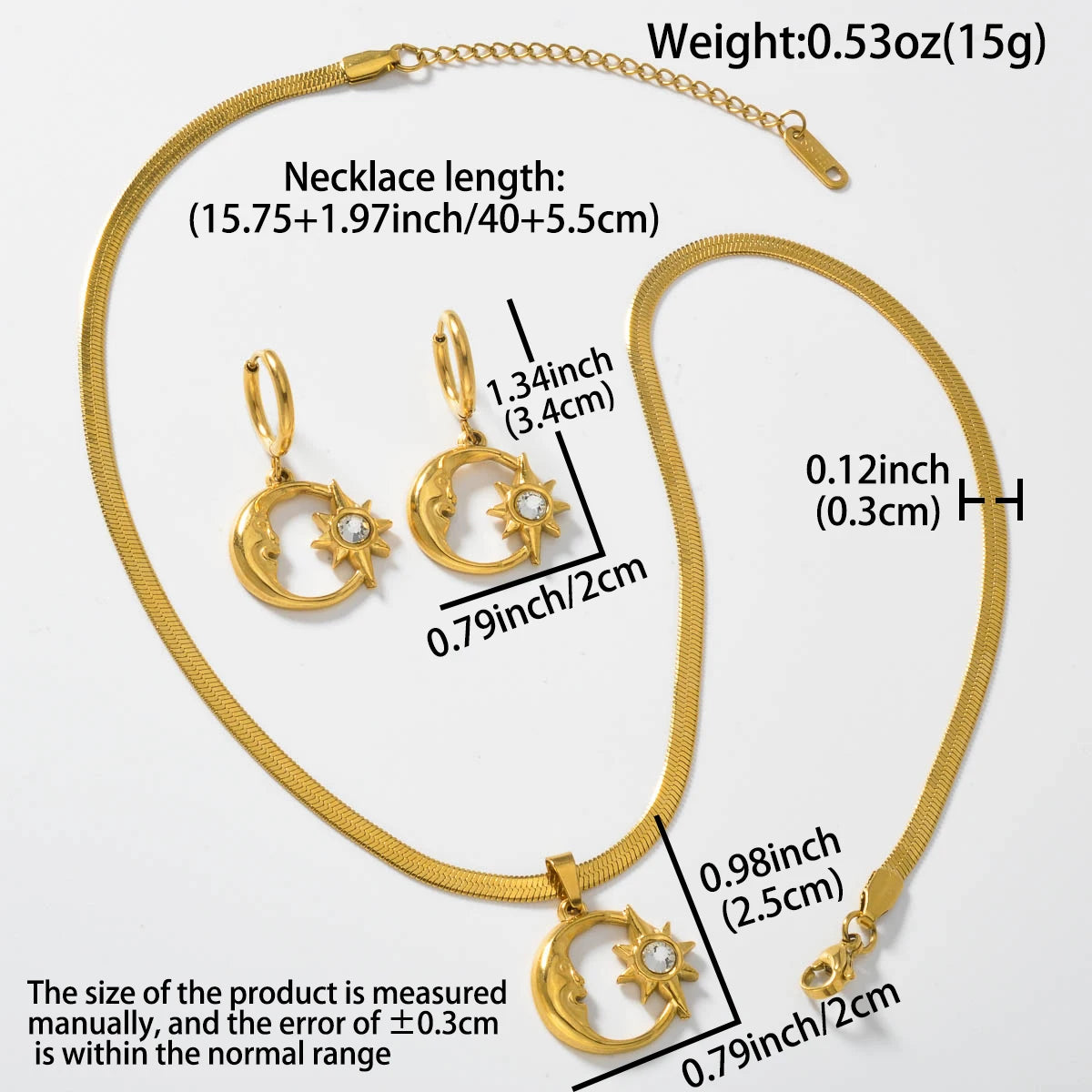 eriny earrings