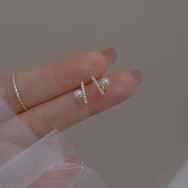dina Earrings