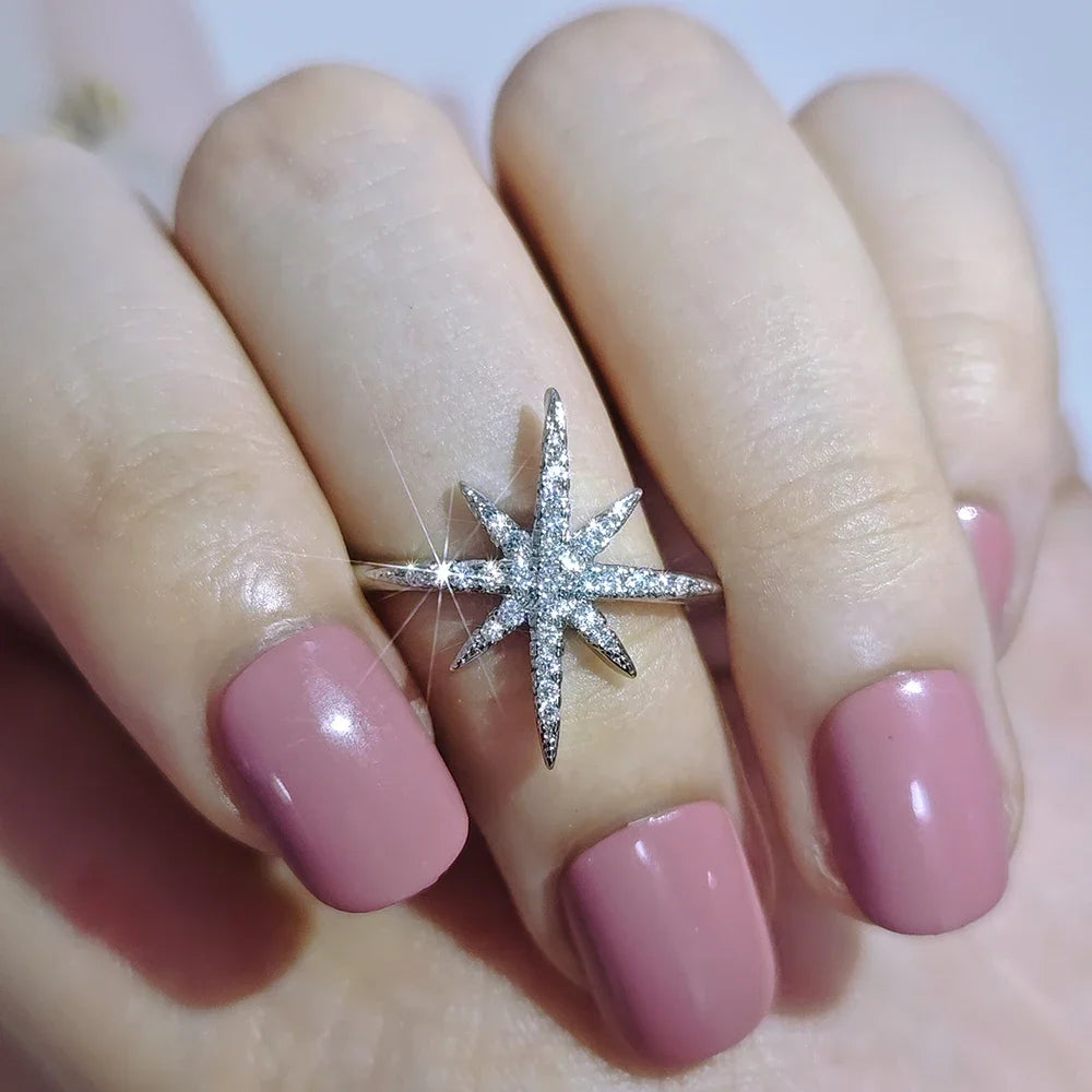 Kalma ring