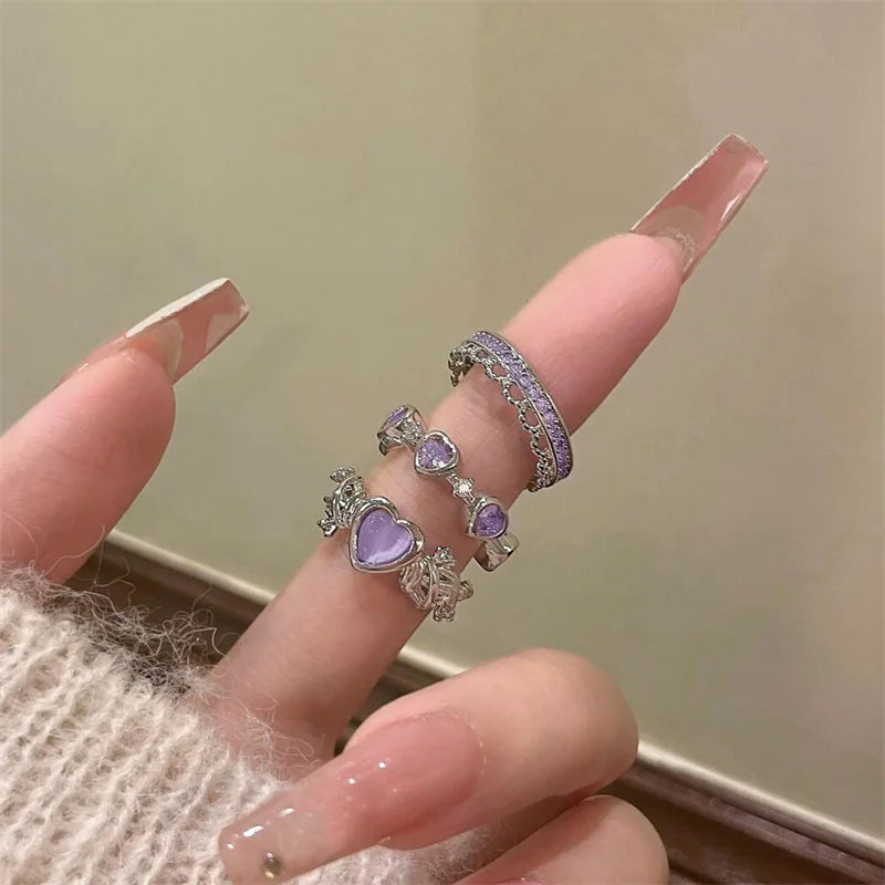 rila ring
