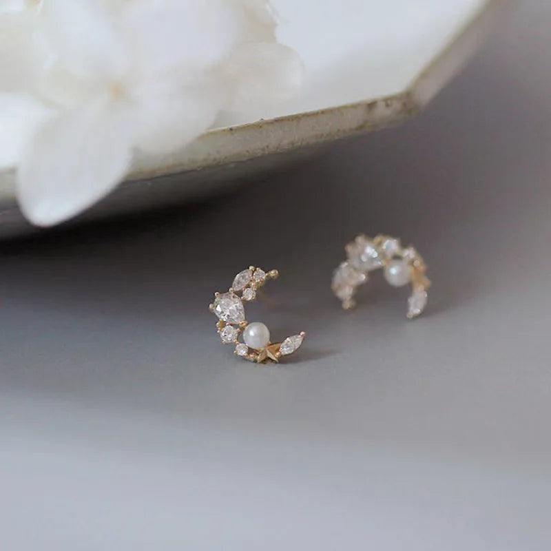dina Earrings
