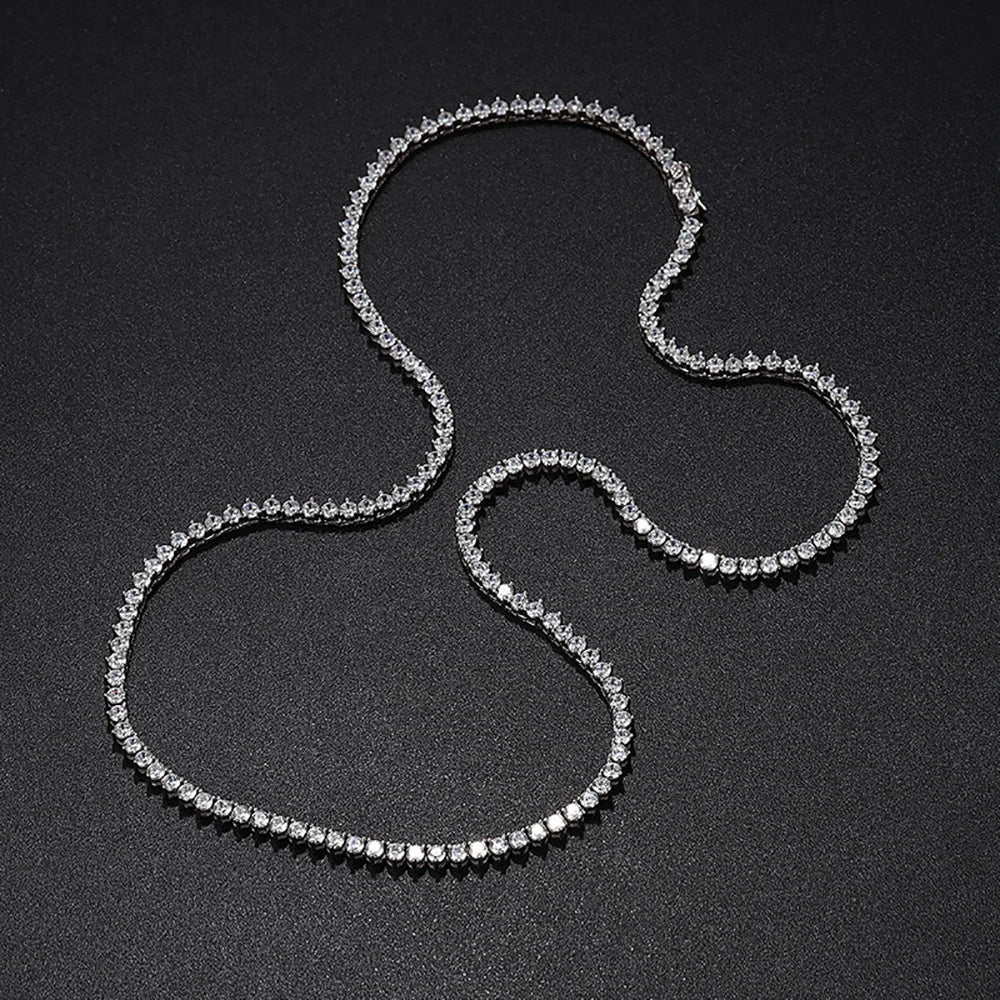 poli necklace