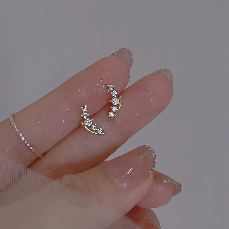 dina Earrings