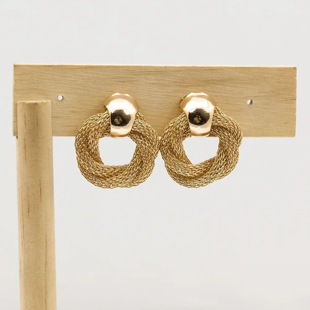 loli earrings
