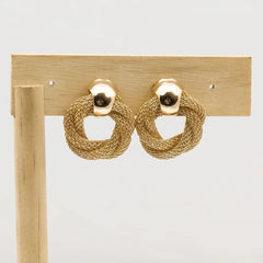 loli earrings