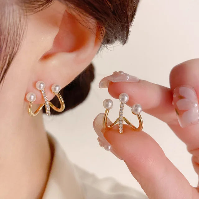 loqa earrings