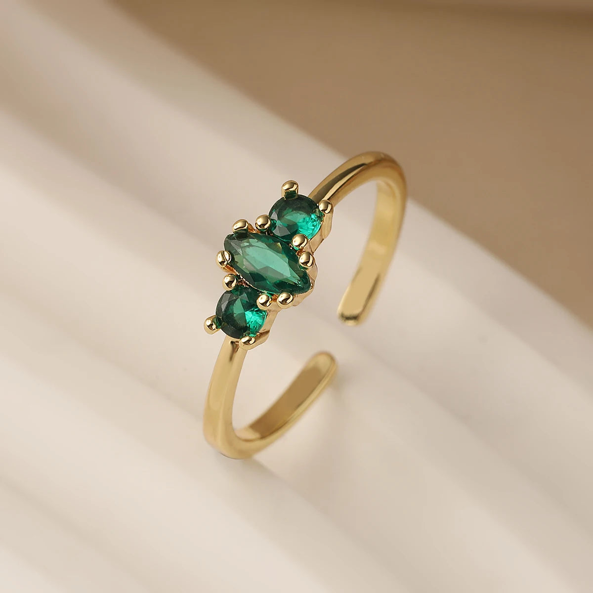 tito ring