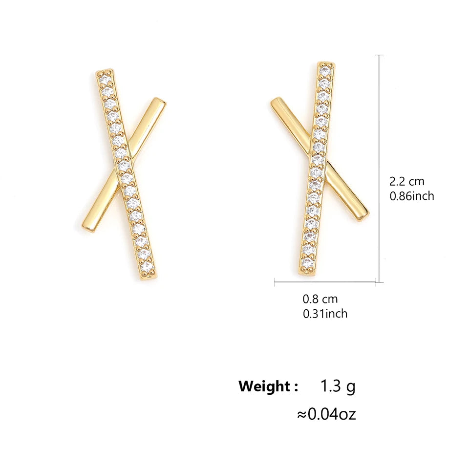 beblo earrings