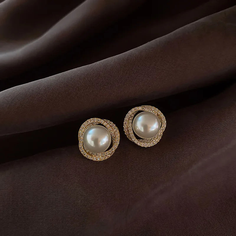 Merola earrings