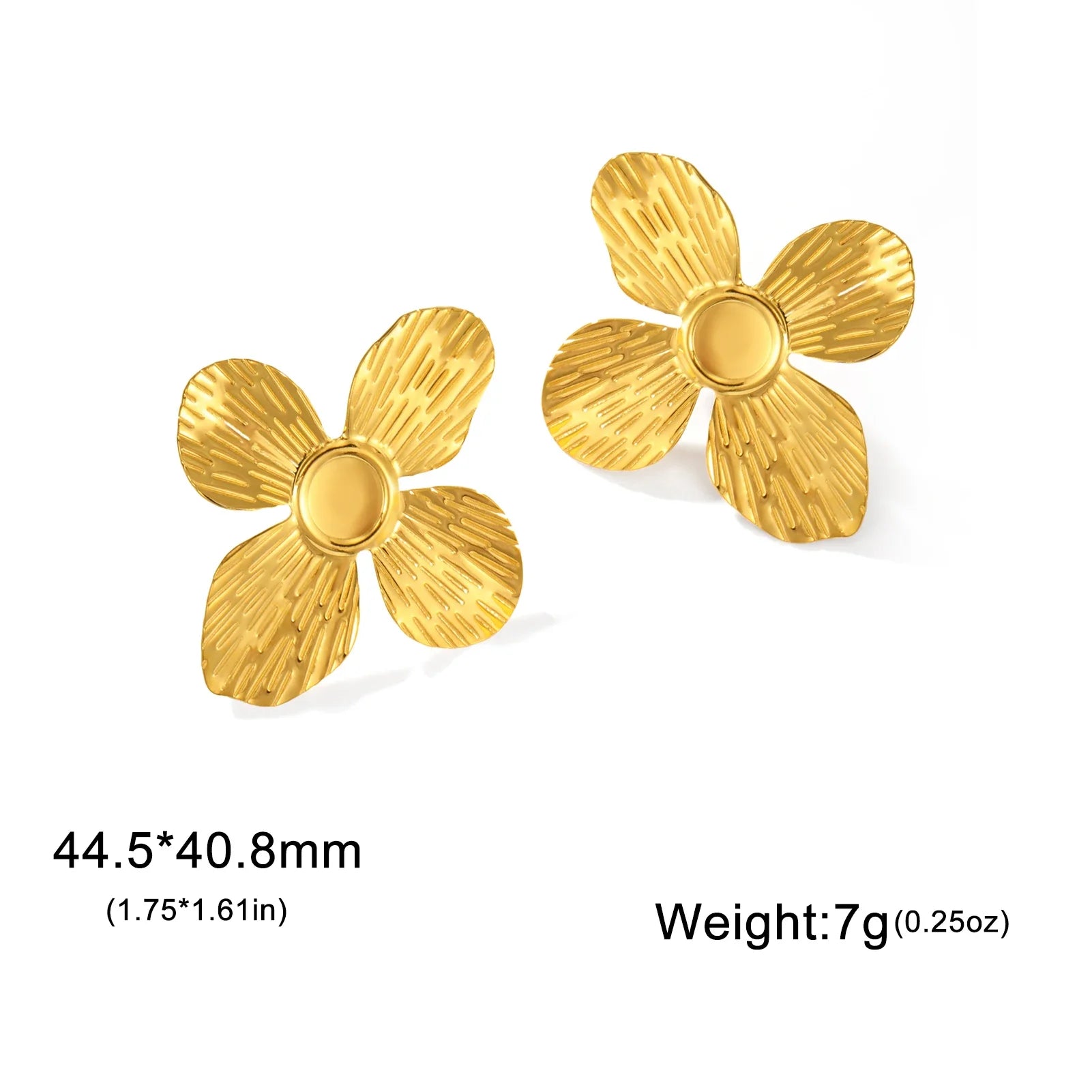 olala earrings