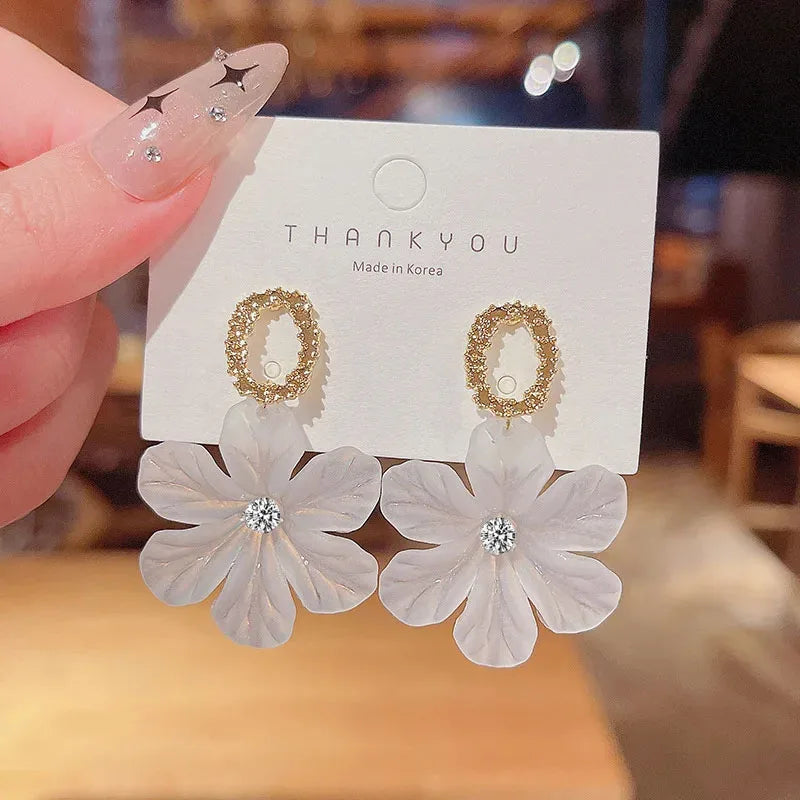 Viva earringa