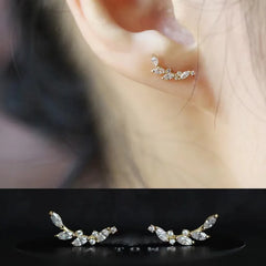 dina Earrings