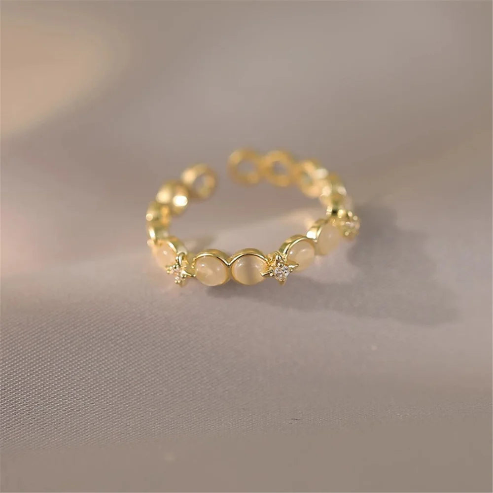 Tofa ring