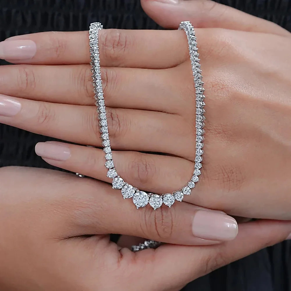 poli necklace