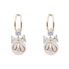 pola earrings