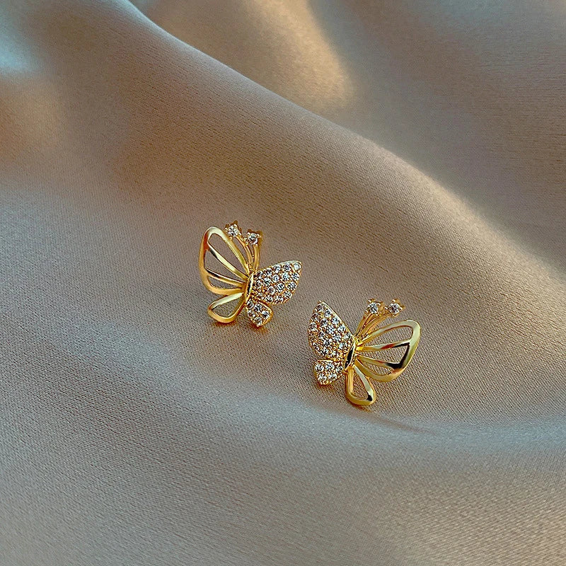 Alona earrings