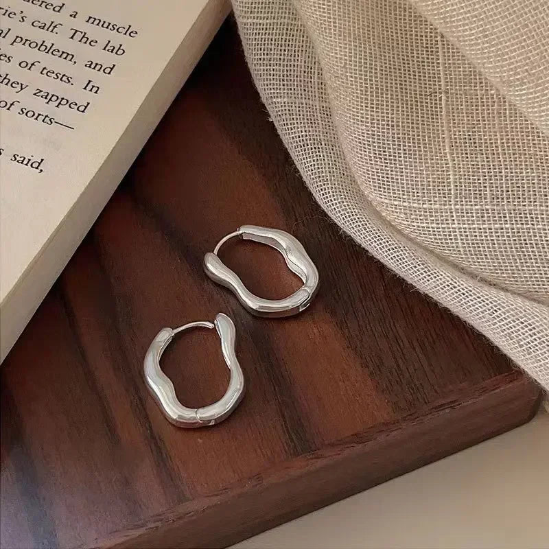 meroo earrings