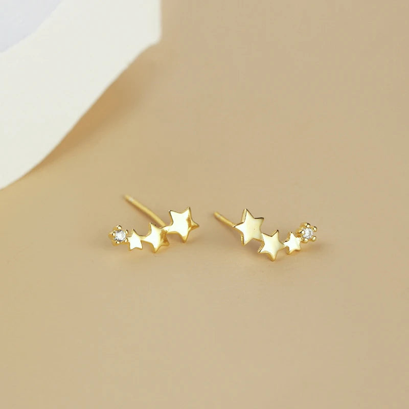 Lolia earrings