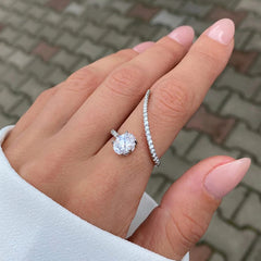 Helena ring