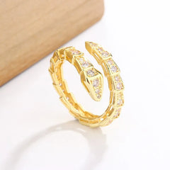 Uopa ring