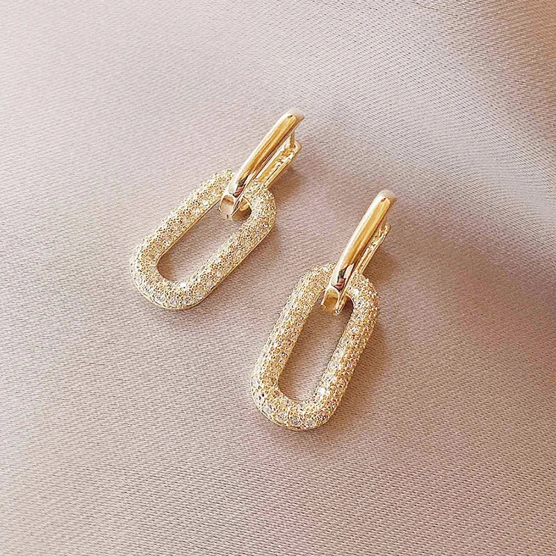 lena earringa