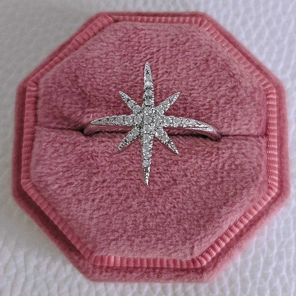 Kalma ring