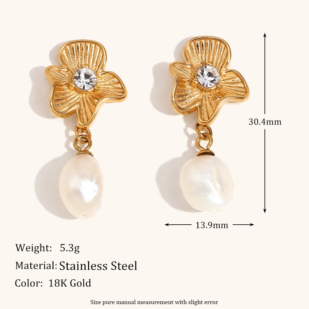 ulana earrings