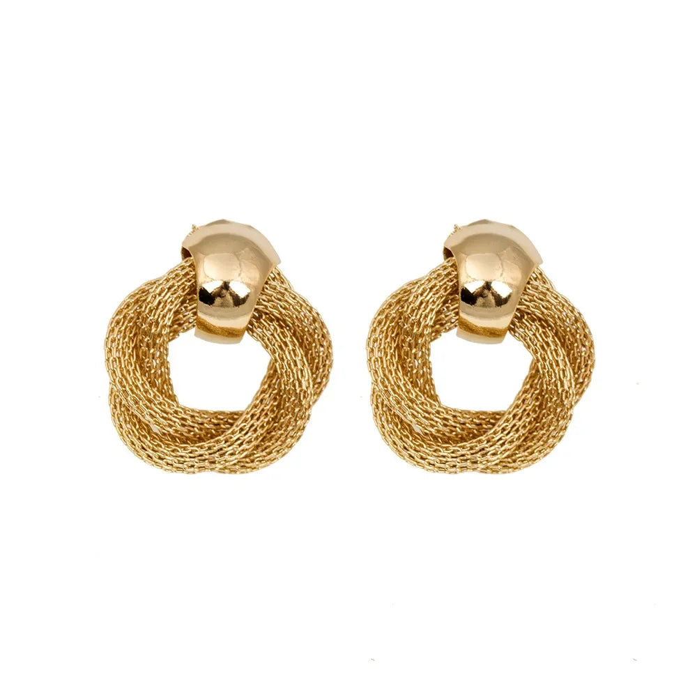 loli earrings
