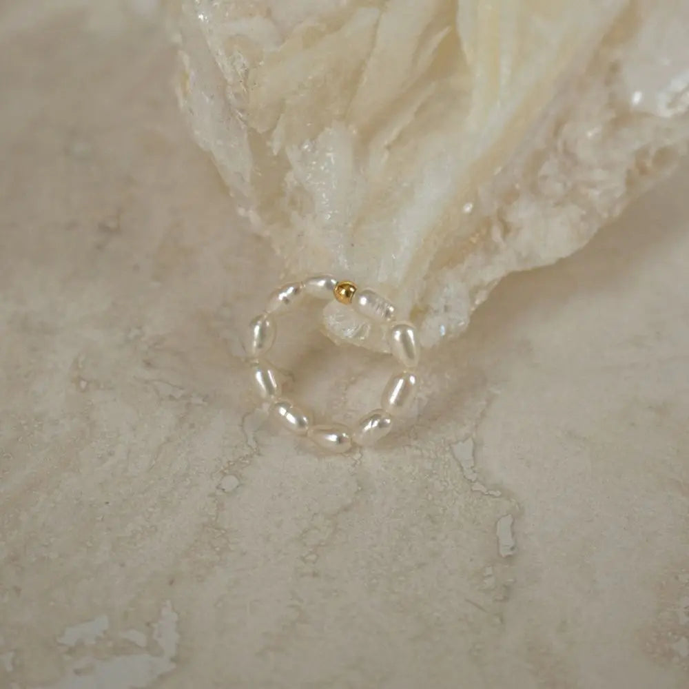 Meki ring
