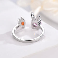 Magda ring