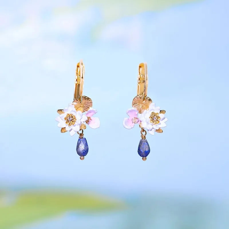 nela earrings