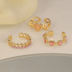 Felora ring