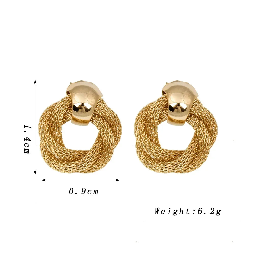 loli earrings