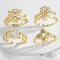 Jeja ring
