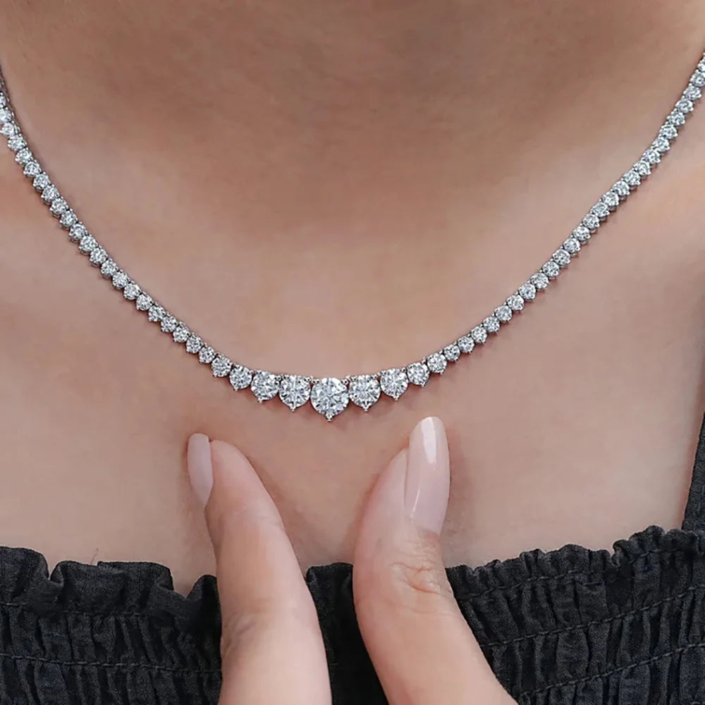 poli necklace