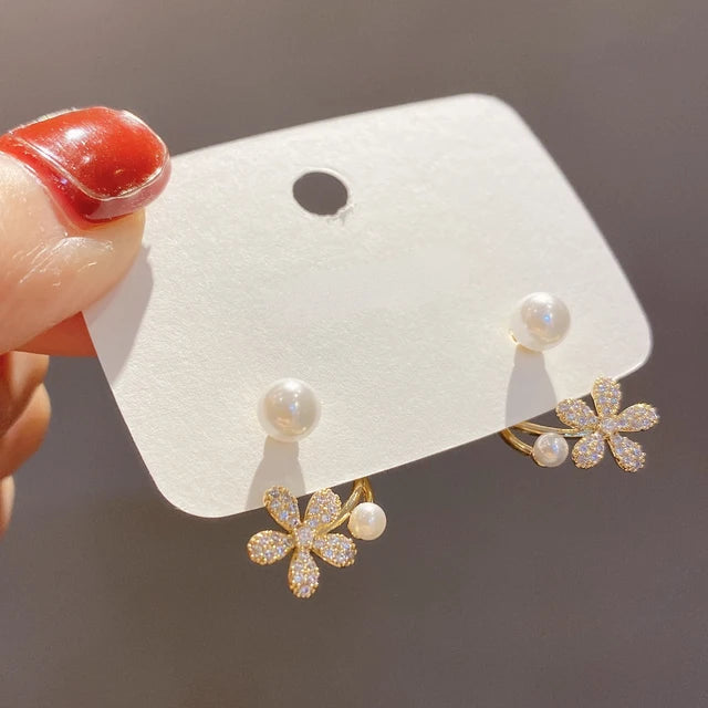 loqa earrings