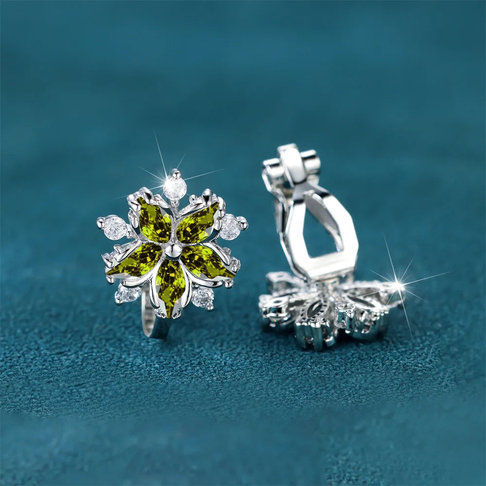 fofa earrings