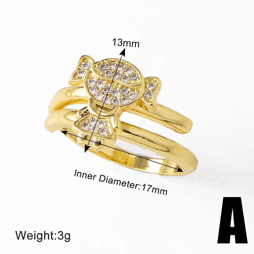 Jeja ring