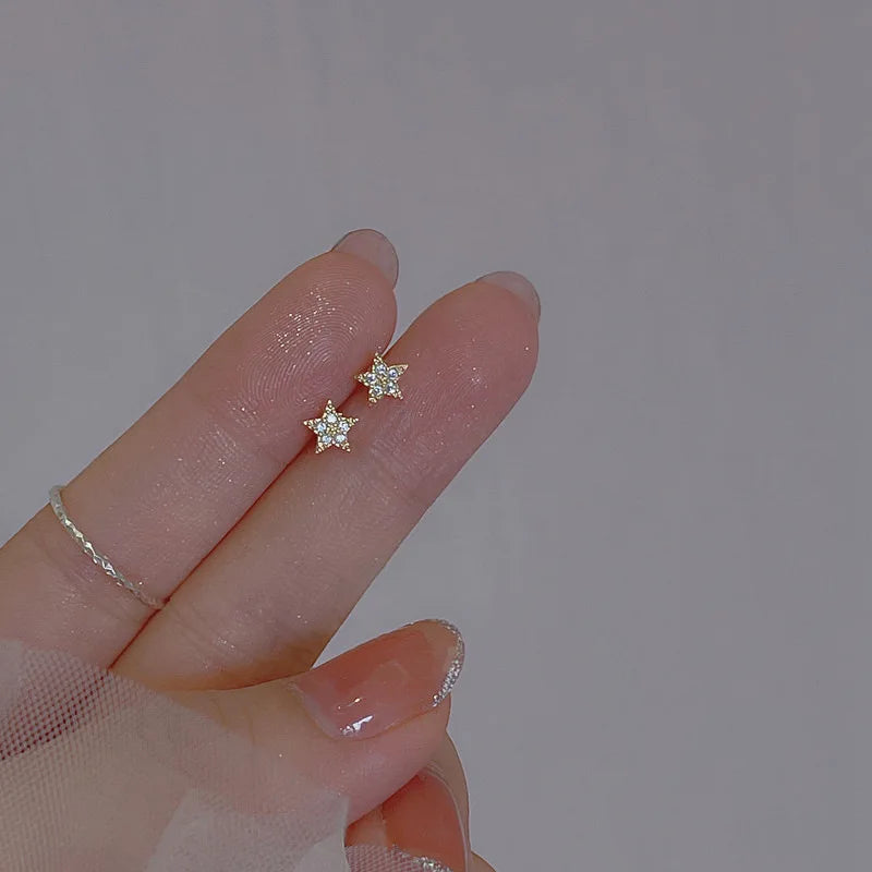 dina Earrings