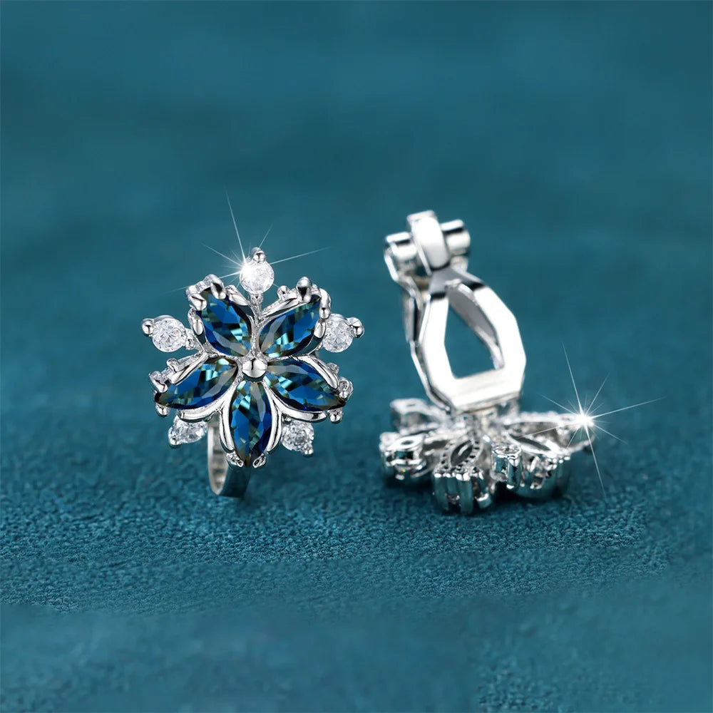 fofa earrings