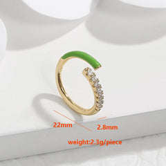 Pikova ring