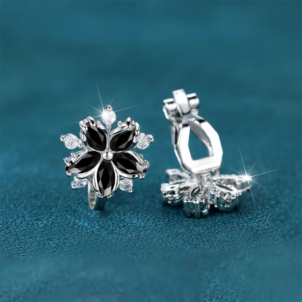fofa earrings