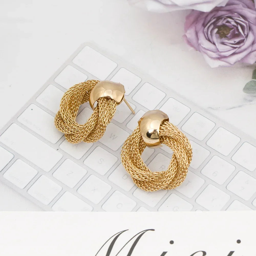 loli earrings