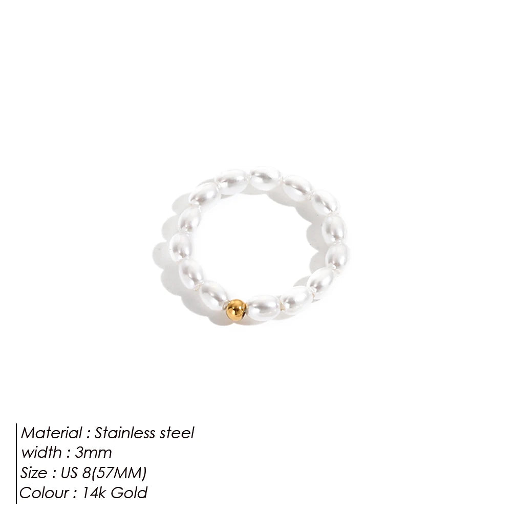 Meki ring
