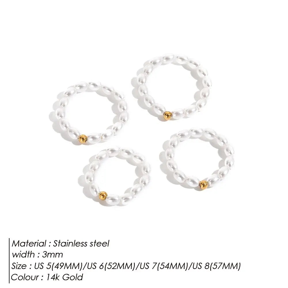 Meki ring